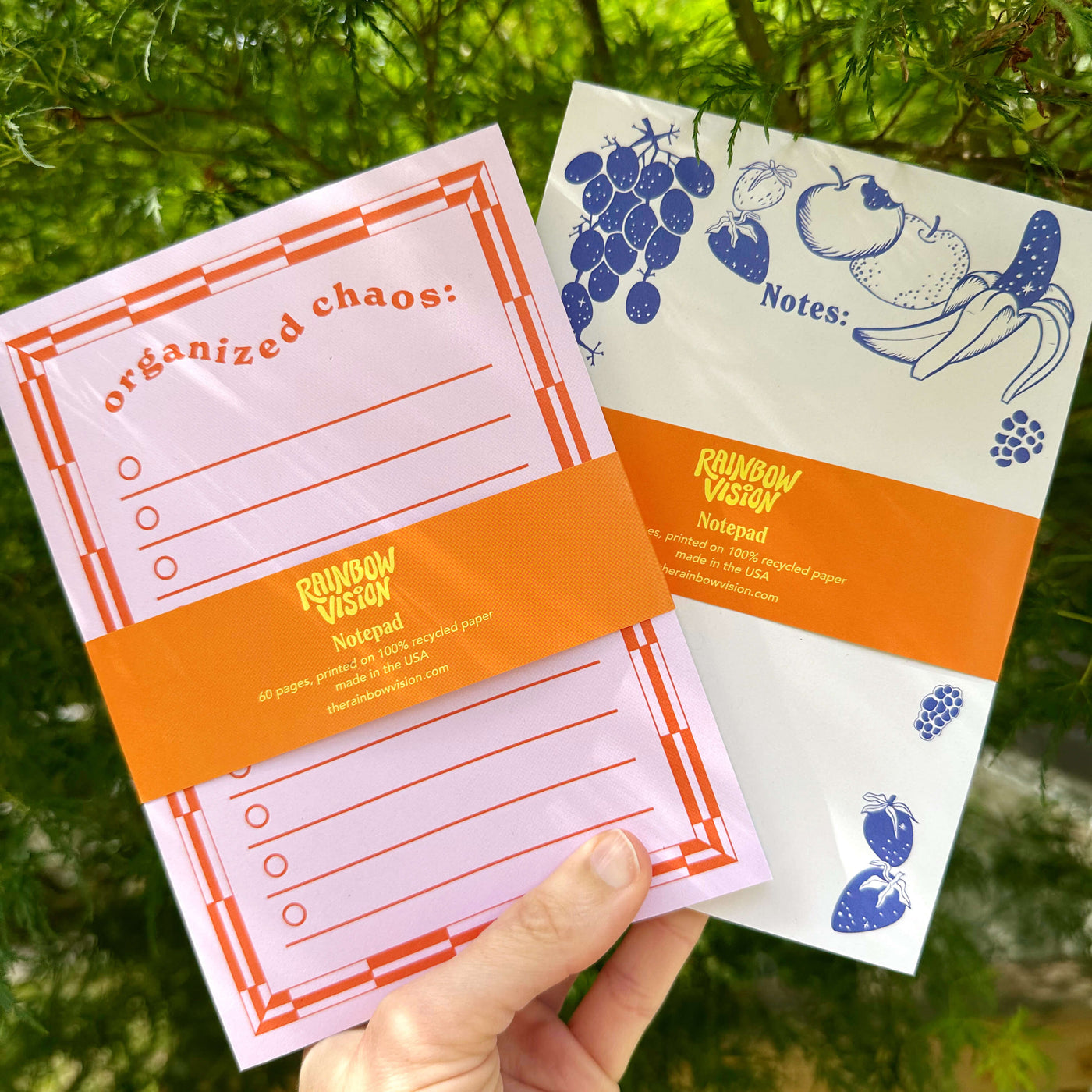 Notepad Bundle