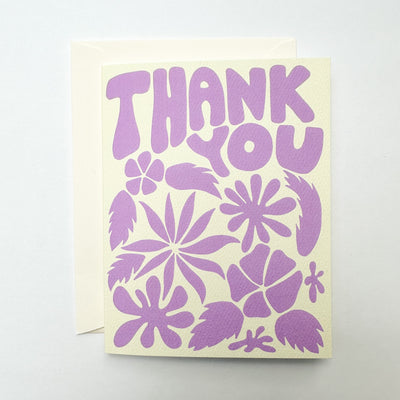 Thank You Botanicals