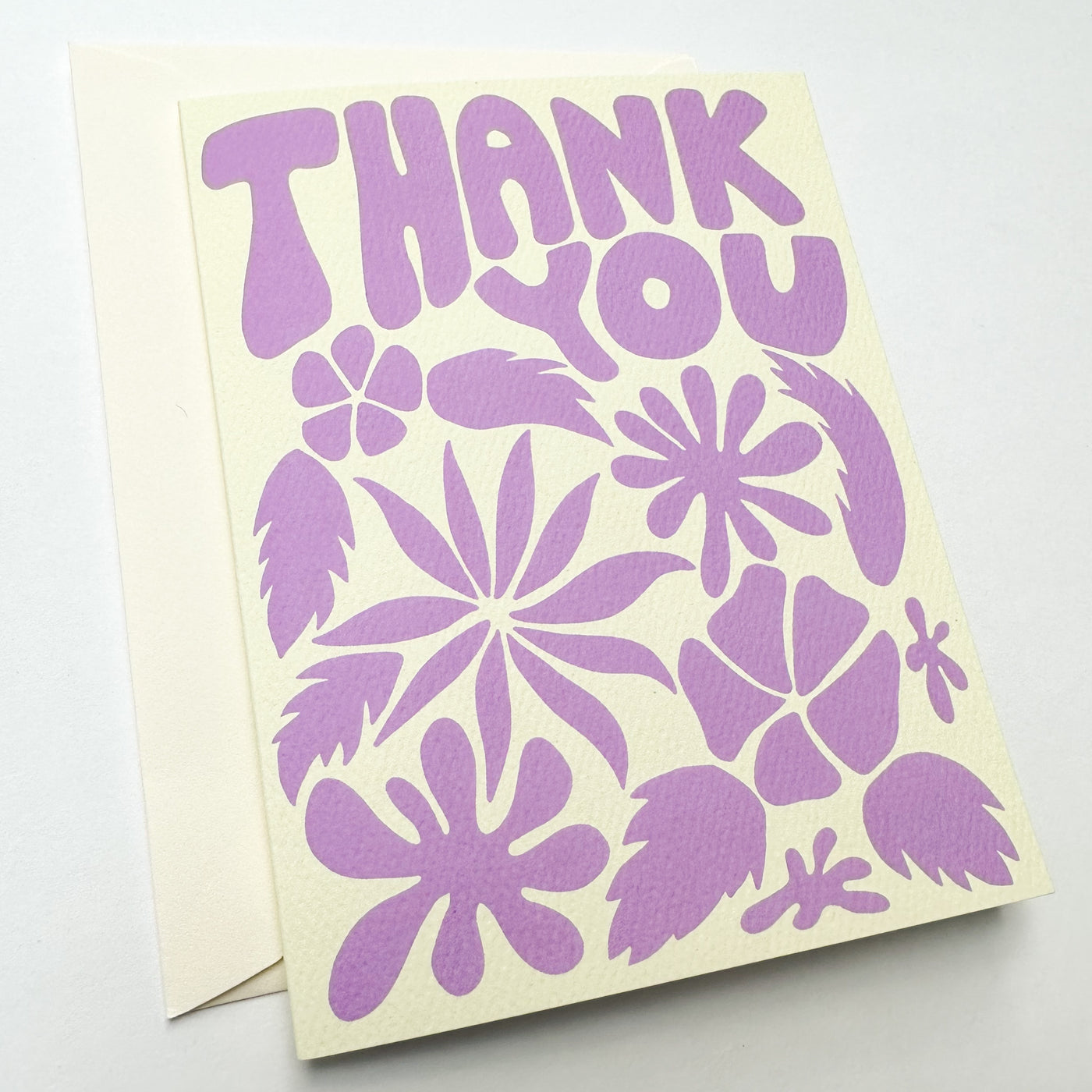 Thank You Botanicals