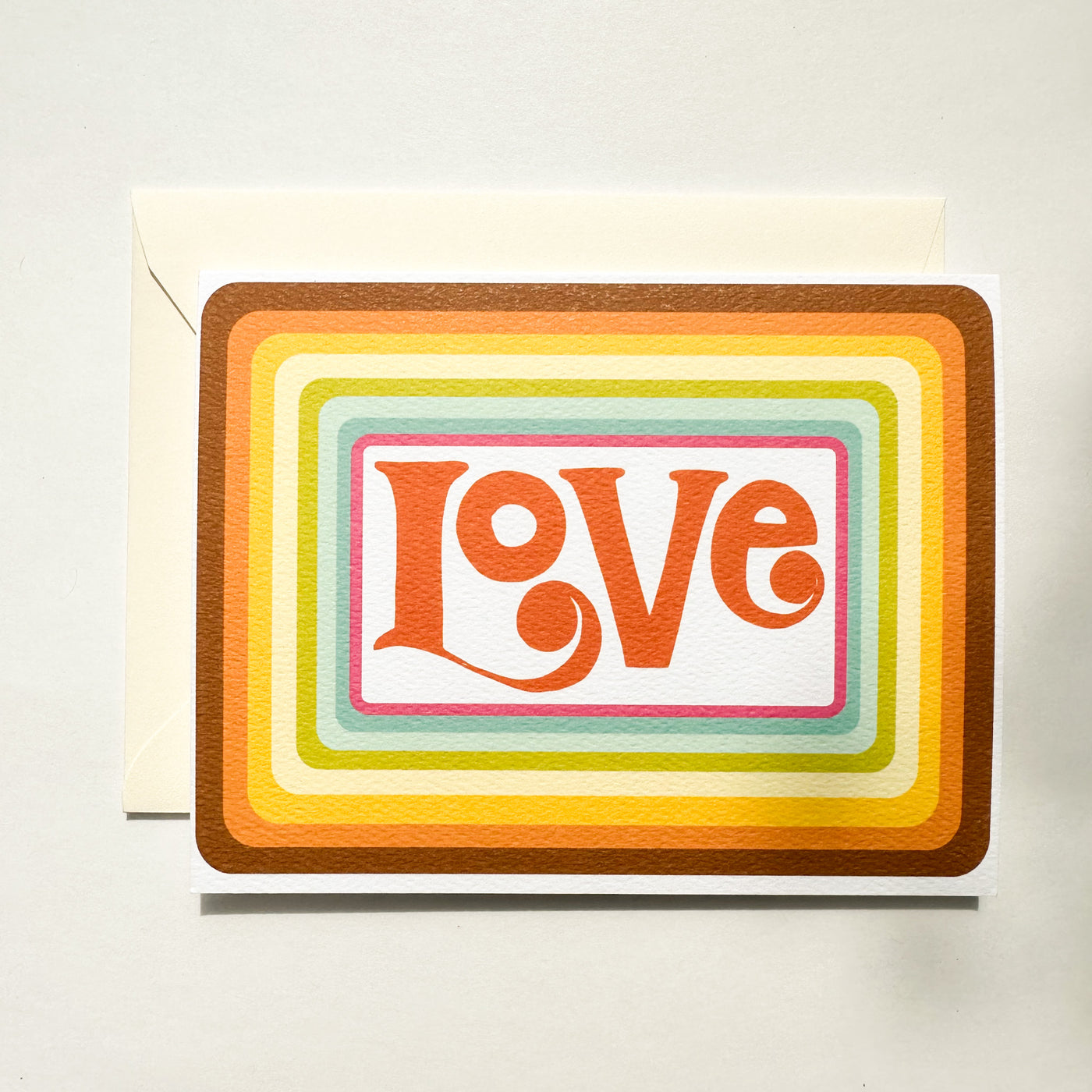 Love Card