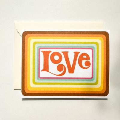 Love Card