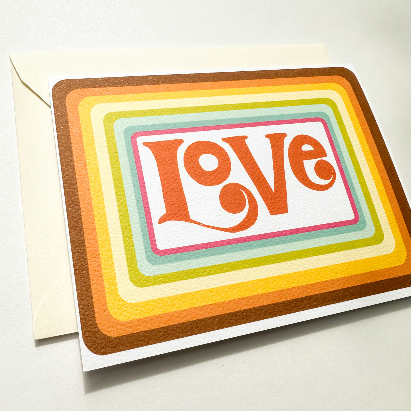 Love Card