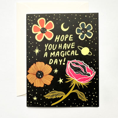 Magical Birthday