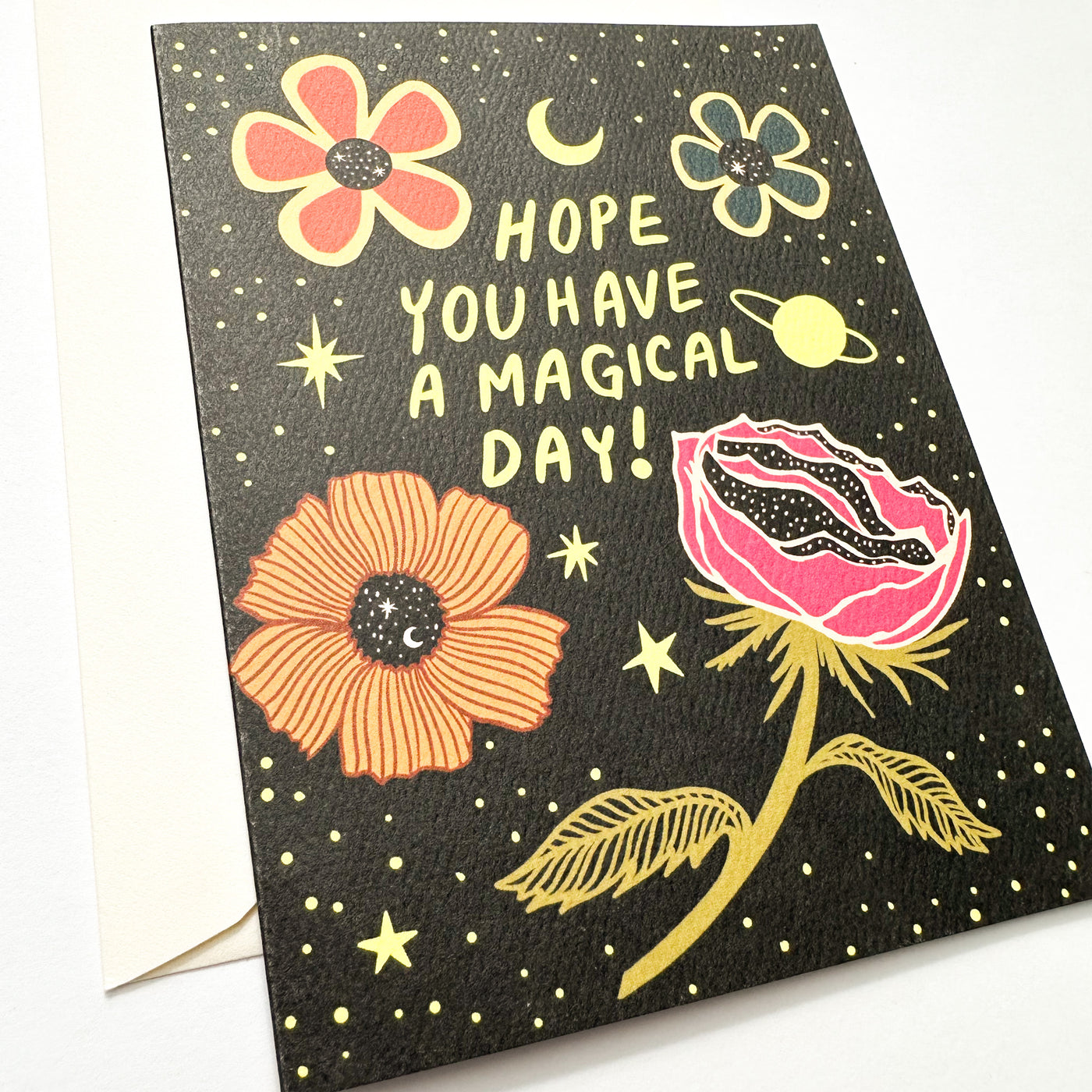 Magical Birthday