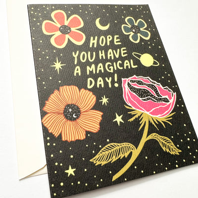 Magical Birthday