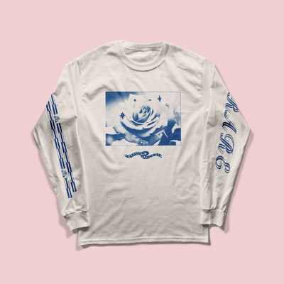 Rare Rose Long Sleeve Shirt (PREORDER)