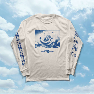 Rare Rose Long Sleeve Shirt (PREORDER)