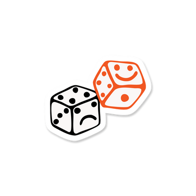 Moody Dice