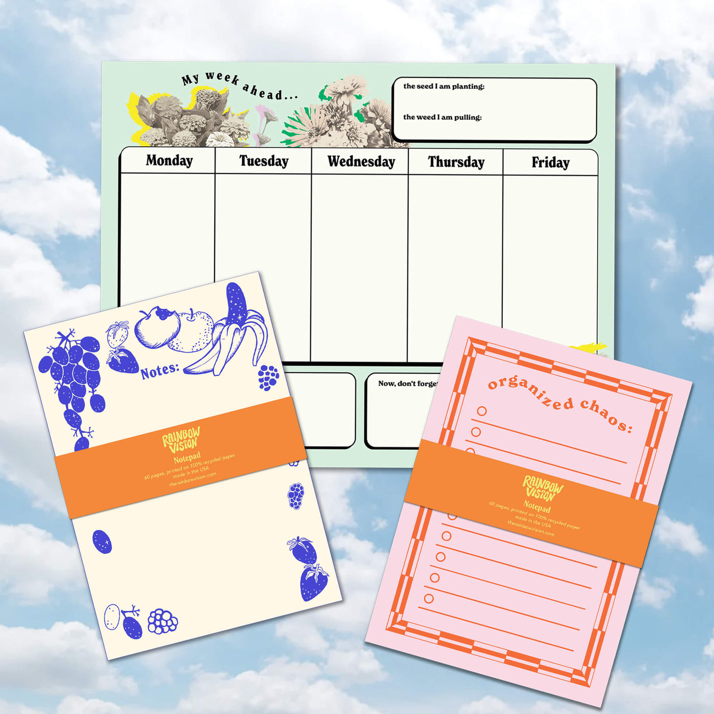 Notepad Bundle