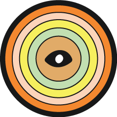 The Rainbow Vision