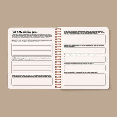 PRE-ORDER: 2026, 13 Month Planner | December 2025 - December 2026, Seeing Eye Cover