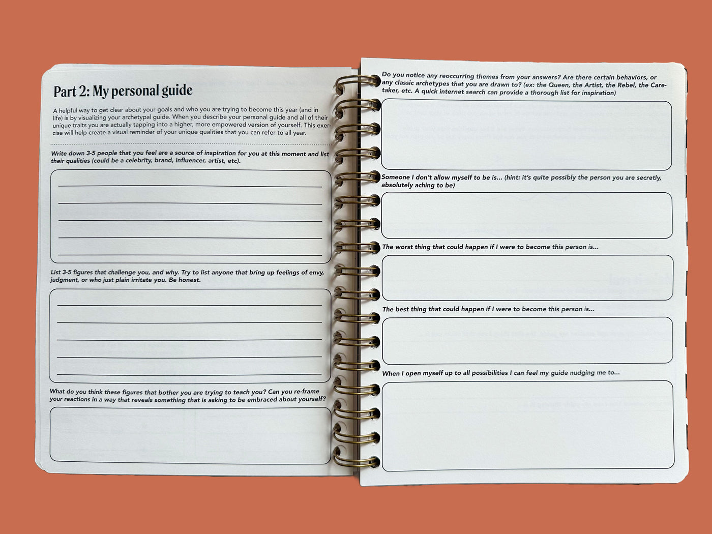 PRE-ORDER: 2026, 13 Month Planner | December 2025 - December 2026, Flower Power Cover