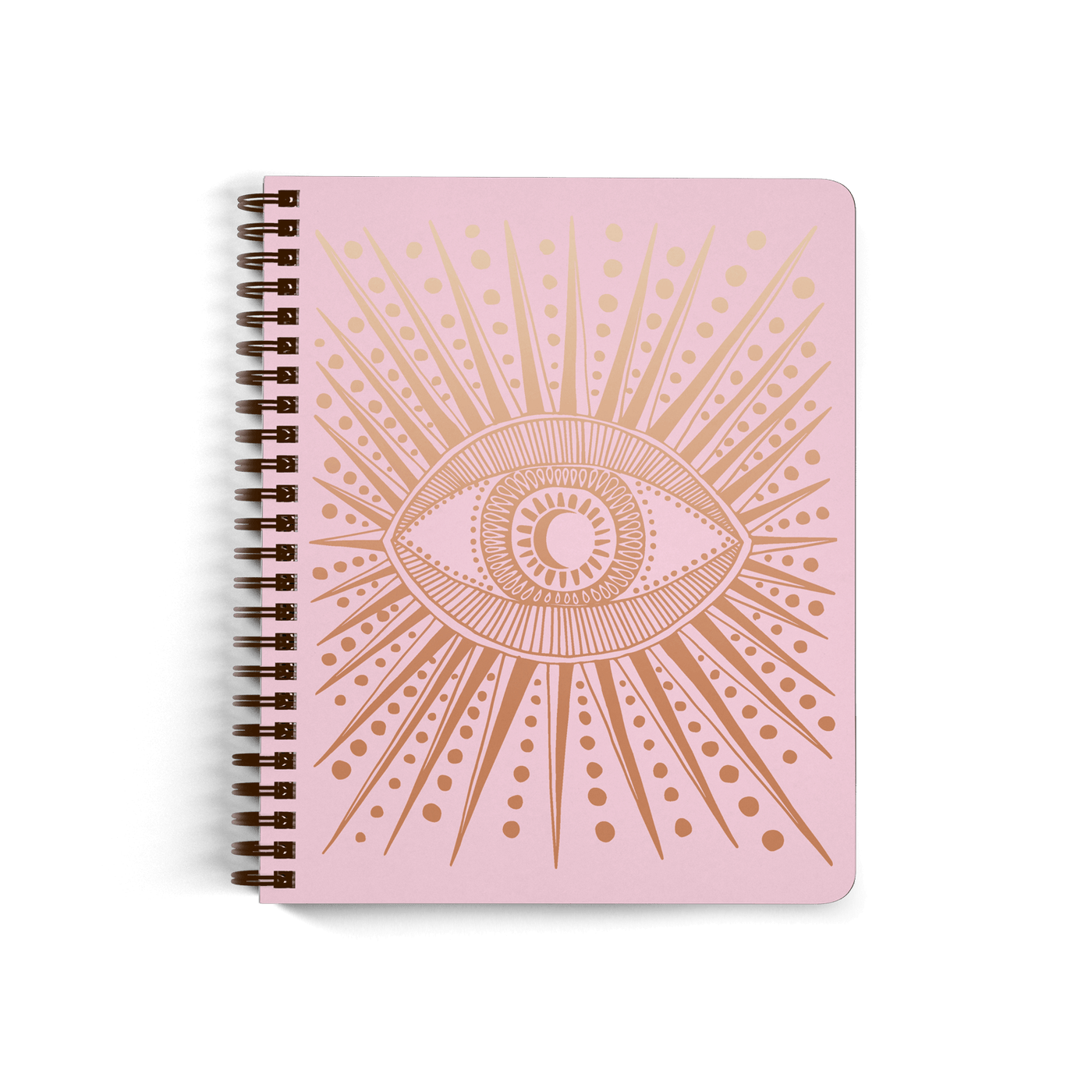 Seeing Eye Journal - Copper (PREORDER)