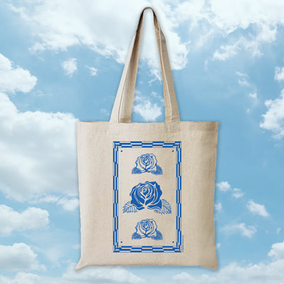 Rare Rose Tote Bag (PREORDER)