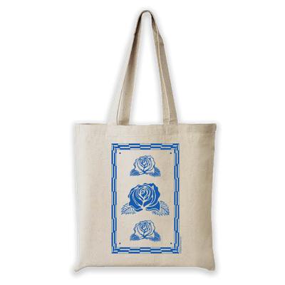 Rare Rose Tote Bag