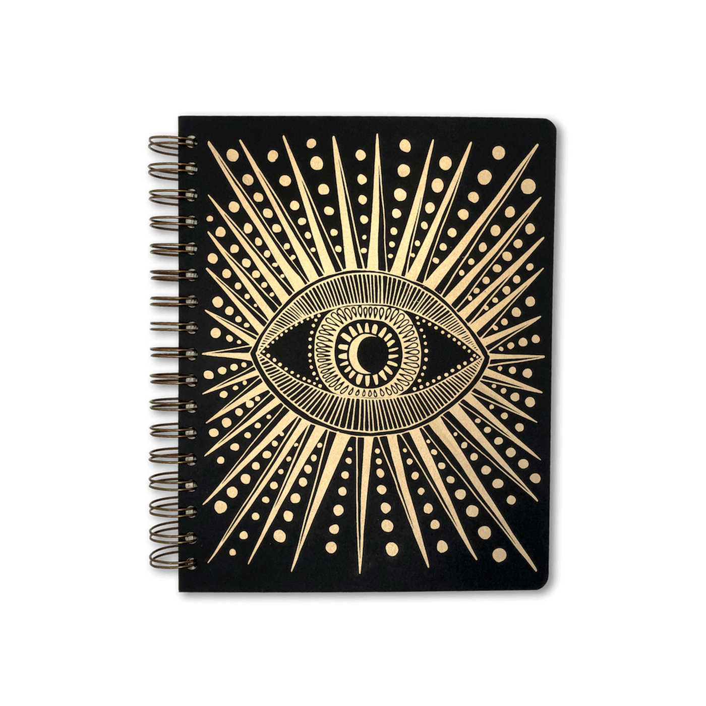 Undated Planner