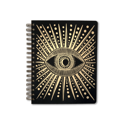 Undated Planner