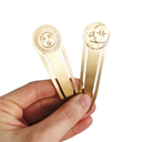 Sun and Moon Bookmarks
