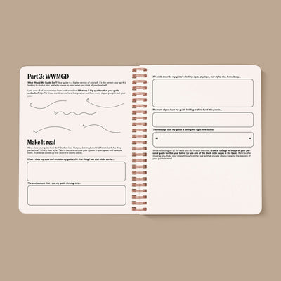 PRE-ORDER: 2026, 13 Month Planner | December 2025 - December 2026, Seeing Eye Cover