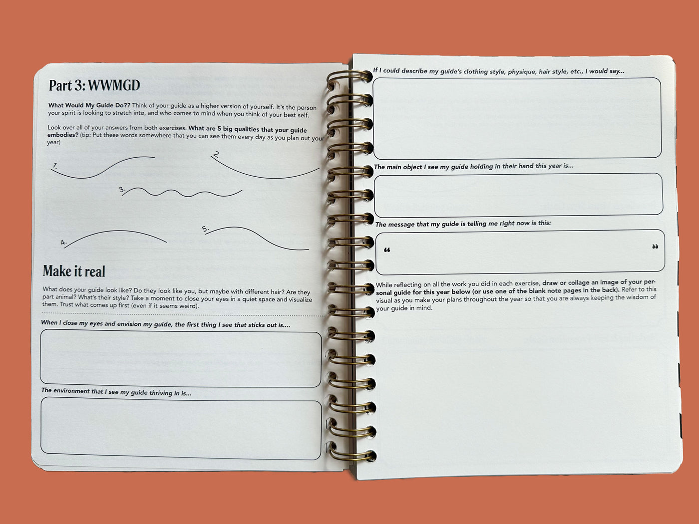 PRE-ORDER: 2026, 13 Month Planner | December 2025 - December 2026, Flower Power Cover