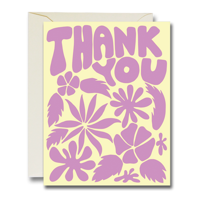 Thank You Botanicals