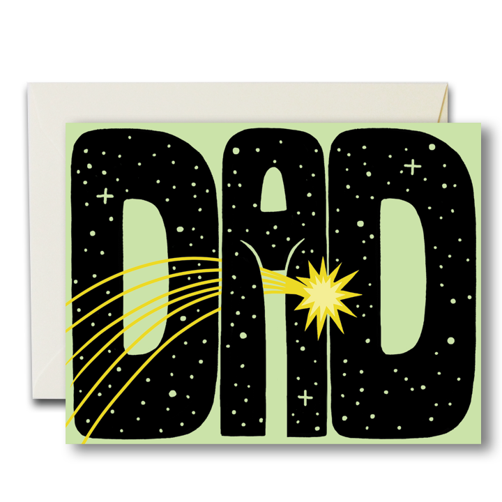 Dad Universe