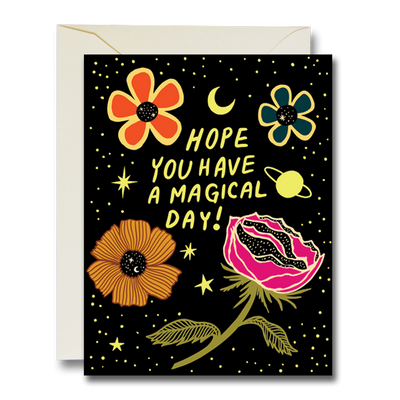 Magical Birthday