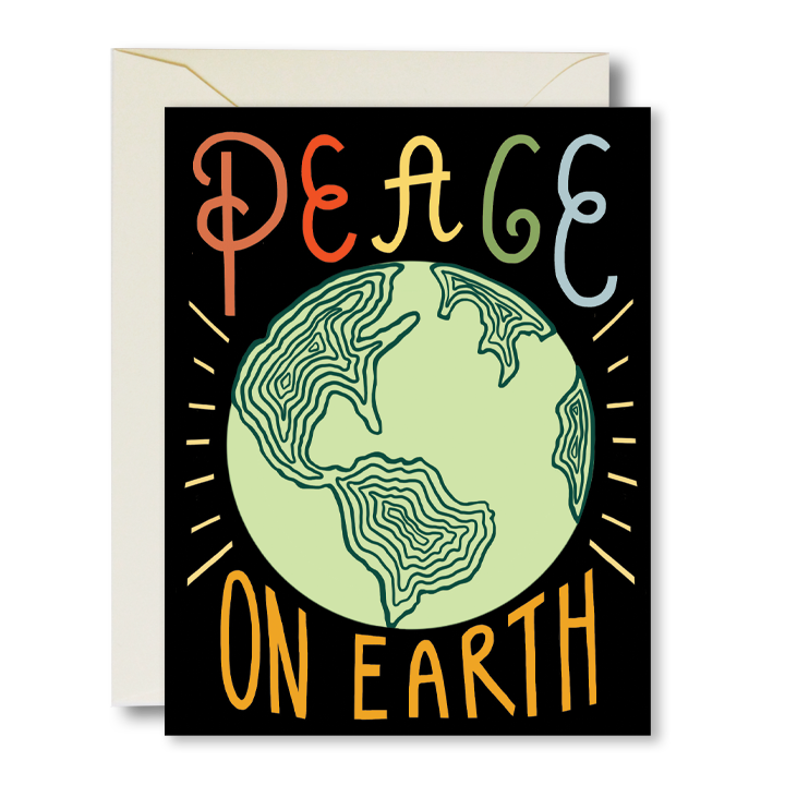 Peace On Earth